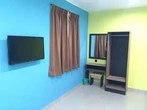OYO Rooms Pinji Chinese Methodist Church - Image 4