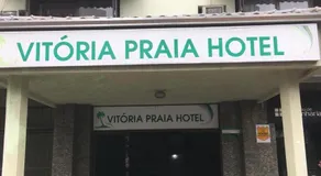 Vitória Praia Hotel - Image 2