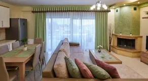 Earthy Boutique Luxurious House -Marble Luxury House - Image 4
