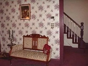 Silver House Bed And Breakfast - Image 2