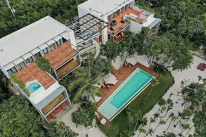Tulsayab Luxury Development Xpu Ha - Image 4