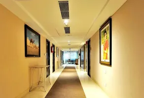 FabHotel Tricity - Image 3