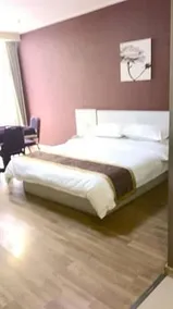 Xingtai Chenguang Business Hotel - Image 2