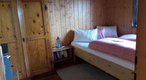 Gartenwohnung auf der Sommeralm - Image 5