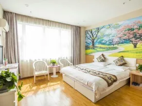 Shell Weifang Changle County Fangshan Road Hotel - Image 3