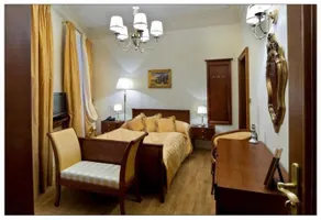 Hotel Stramberk - Image 4
