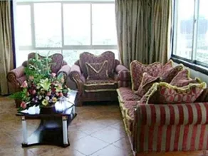 Huirong Haijing Hotel - Image 3