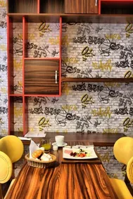Chakra Suites Levent - Image 2