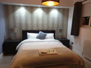 Aroma Inn - Image 1