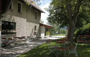 Gasthaus und Hotel Rote Schenke - Image 4