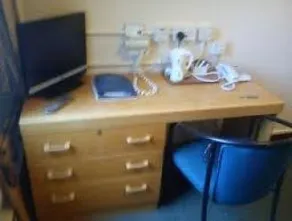 Hotel Heriot Watt University - Image 5