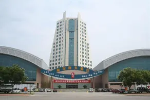 Weihai Yuanchuang Business Hotel - Image 4