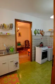 Bed and Breakfast La Casetta - Image 4