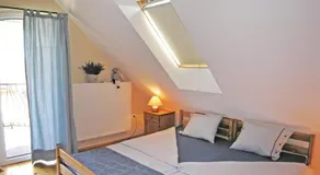 Pelso apartman Balatonalmadi - Image 3