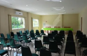 Coqueiro Parc Hotel - Image 2