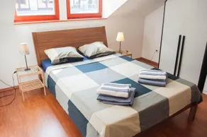 Penthouse Apartman - Image 5