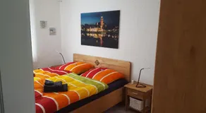 Ferienwohnung Leer - Image 2