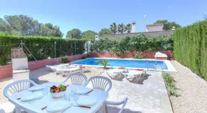 Holiday Home Santa Marta II - Image 4