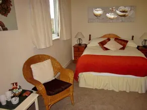 Kendall Guest House Saltford - Image 5