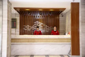 Dayang Baiyue Hotel (Harbin Central Street Branch) - Image 2