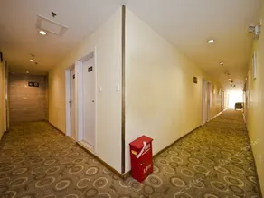 7Days Inn Fuzhou Wuyi square Fuxin Road - Image 5