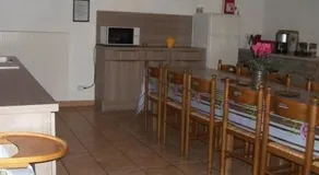 Gite Ville, 5 pièces, 11 personnes - FR-1-526-11 - Image 3