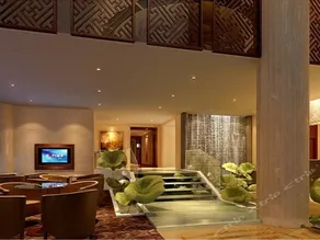 Caiyuan Hotel Yancheng - Image 2