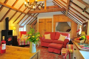 Manor House Stables - Image 4