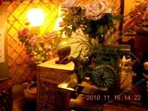 Damingtang Hotel Lianfeng Ningbo - Image 3