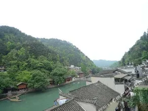 Fenghuang Soft Time Inn - Image 3