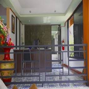 Naiharn Retreat Resort - Image 4