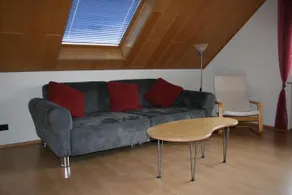 Ferienwohnung Haus Rosa - Image 3