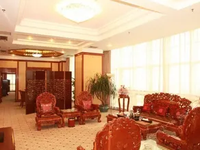 Fujian Zuo Hai Hotel - Image 4