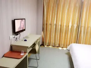 YOUKEJU HOTEL - Image 2