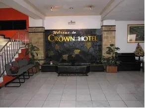 Crown Hotel - Image 2