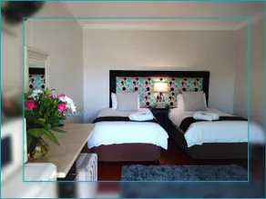 Windfall Weavers Guesthouse - Image 4