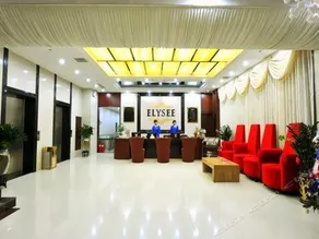 Weifang Ailishe Digital Hotel - Image 4