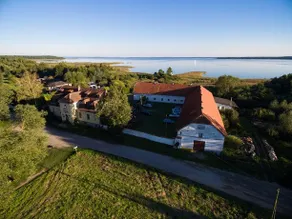 Folwark Łuknajno nad Jeziorem Śniardwy Gospoda Dziedzictwo Kulinarne Warmia-Mazury - Image 2