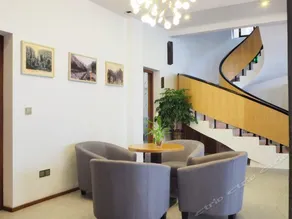 Xipanju Hotel - Image 2
