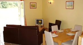 Holiday Home Chemin Du Mitan 2 - Image 3