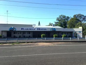 Railway Hotel - Image 2