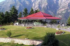 Hotel Tzoumerka - Image 4