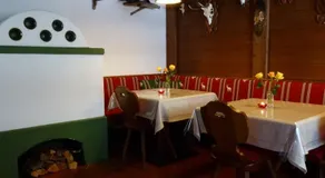 Pension Berglerstube - Image 4