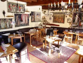 Hôtel Restaurant Costes Montségur - Image 4
