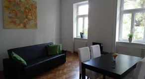 Altbau-Garconniere Schulgasse - Image 3