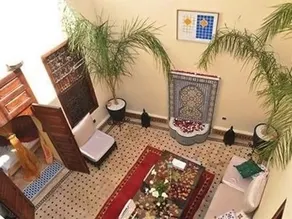 Riad Andaloussia - Image 4