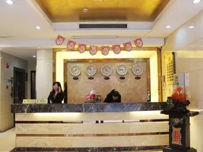 Changsha Fengtian Business Hostel - Image 4