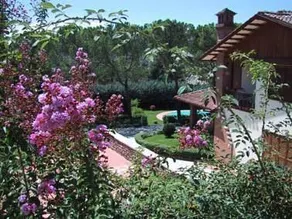 Bella Magione B&B In Villa - Image 5