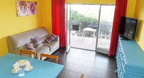 Apartment Santa Cruz Blanes - Image 2