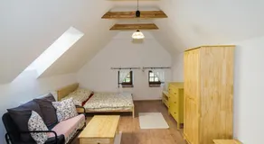 Apartmán u Lípy - Image 4